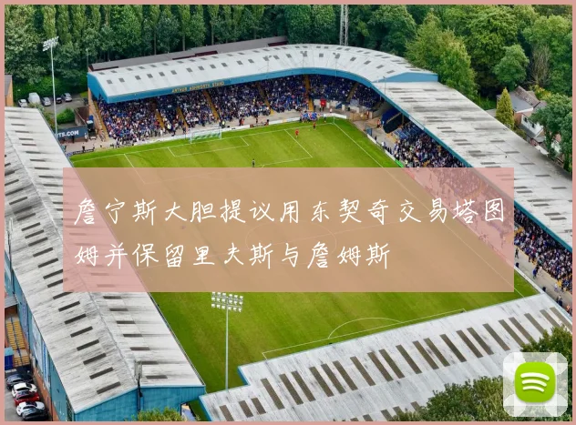 詹宁斯大胆提议用东契奇交易塔图姆并保留里夫斯与詹姆斯